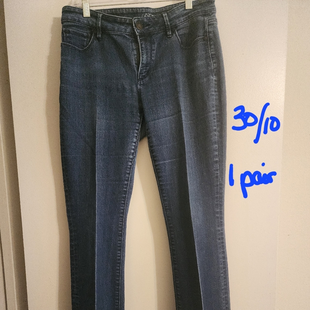 Jeans/leggings